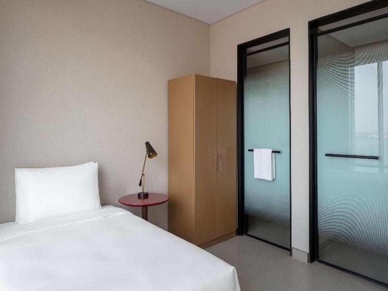 Andaz Doha, By Hyatt - Oda