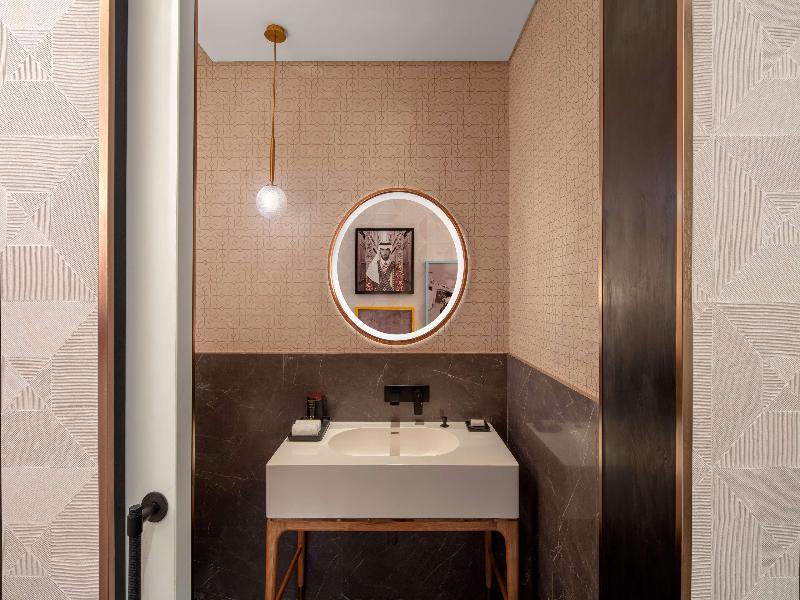Andaz Doha, By Hyatt - Oda