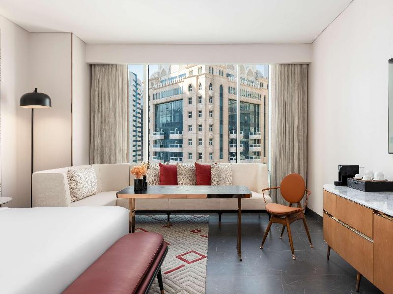 Andaz Doha, By Hyatt - Oda