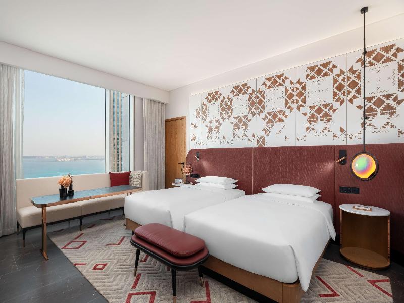 Andaz Doha, By Hyatt - Oda
