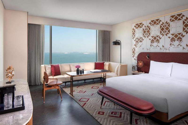 Andaz Doha, By Hyatt - Oda