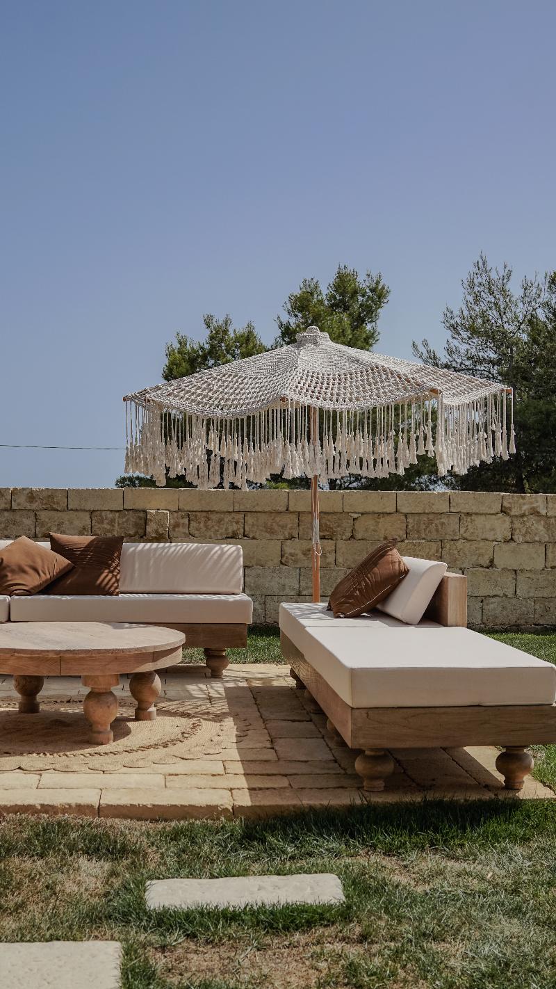 Borgo Bevagna - Genel
