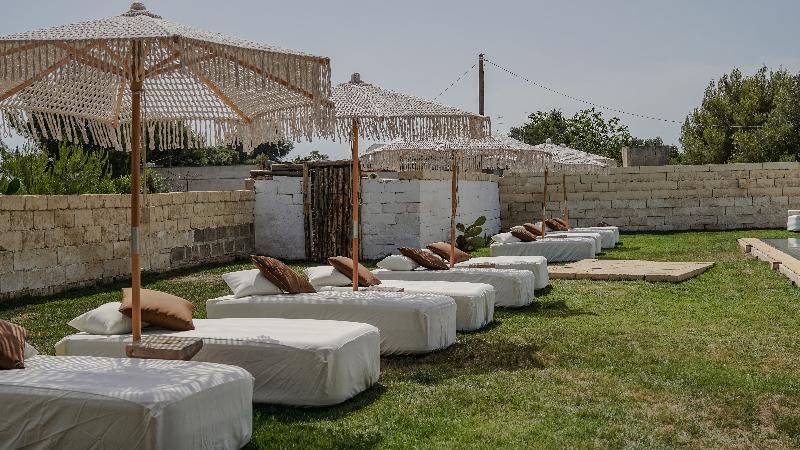 Borgo Bevagna - Genel