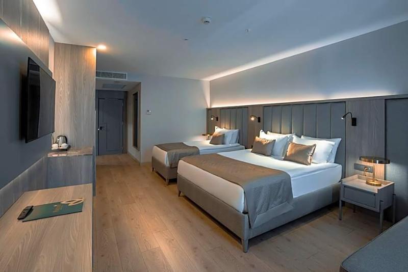 Renex Hotels - Genel