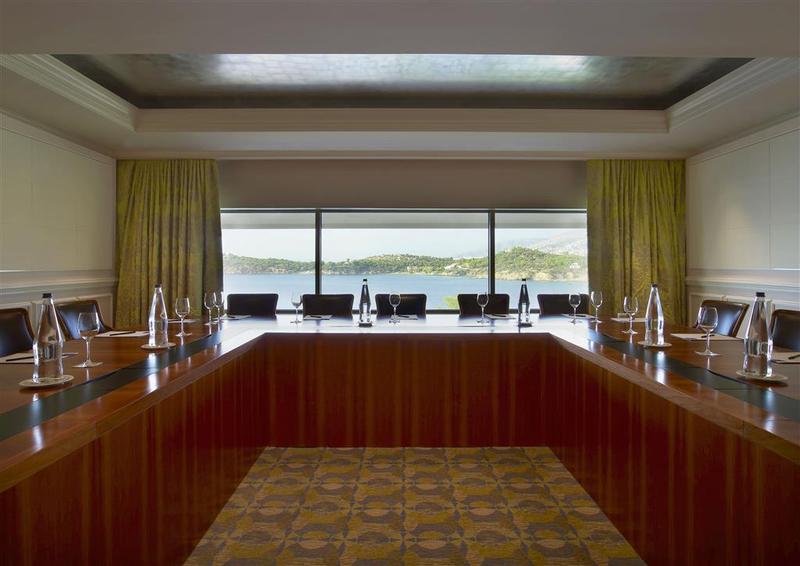 Four Seasons Astir Palace Hotel Athens - Genel