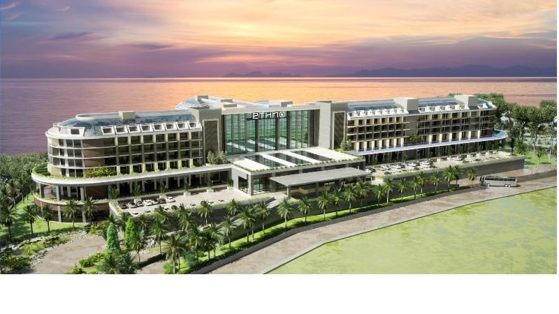 ETHNO HOTELS BELEK - Genel