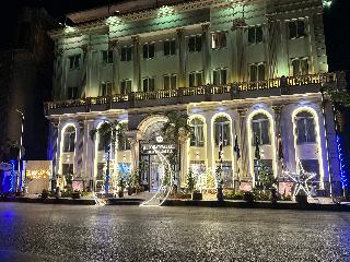 Alfouad Pyramids View Hotel otel fotoğrafı