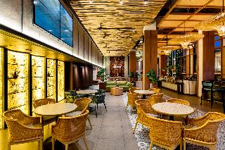 Luminor Bali Legian Seminyak fotoÄŸrafÄ±