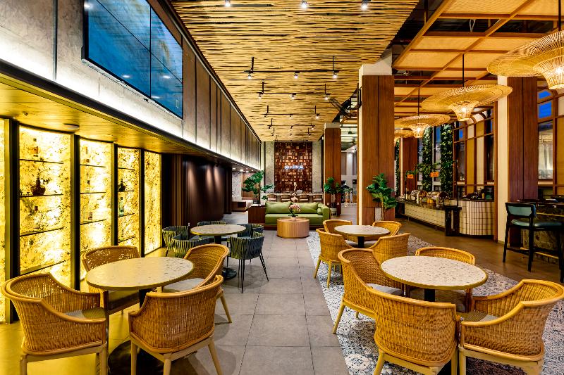 Luminor Bali Legian Seminyak - Lobi