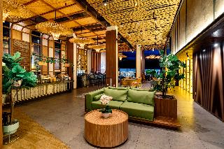 Luminor Bali Legian Seminyak fotoÄŸrafÄ±