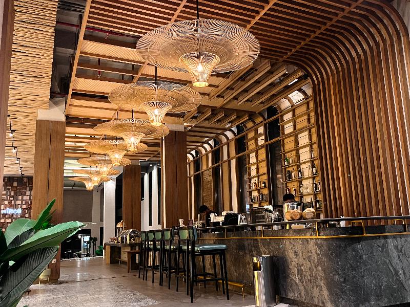 Luminor Bali Legian Seminyak - Lobi