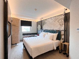 Luminor Bali Legian Seminyak fotoÄŸrafÄ±