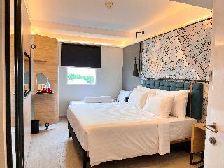Luminor Bali Legian Seminyak fotoÄŸrafÄ±