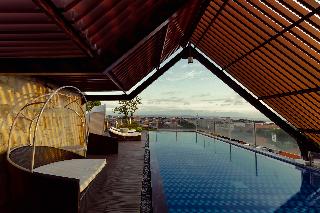 Luminor Bali Legian Seminyak fotoÄŸrafÄ±
