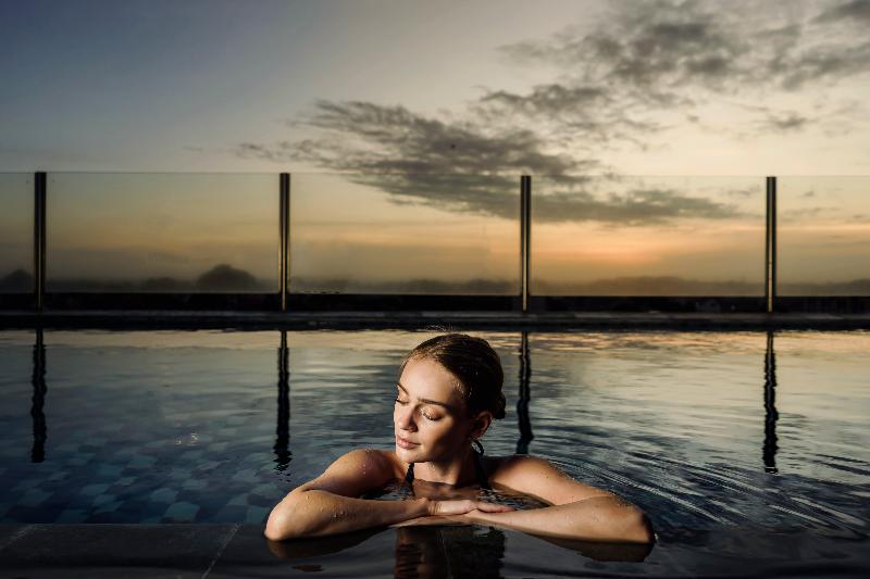 Luminor Bali Legian Seminyak - Havuz