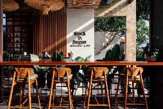 Luminor Bali Legian Seminyak fotoÄŸrafÄ±