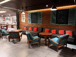 Luminor Bali Legian Seminyak fotoÄŸrafÄ±