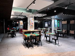Luminor Bali Legian Seminyak fotoÄŸrafÄ±