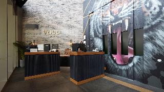 Voco Leicester fotoÄŸrafÄ±