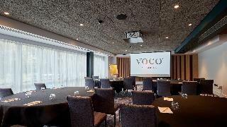 Voco Leicester fotoÄŸrafÄ±