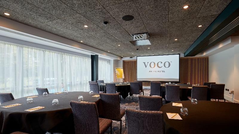 Voco Leicester - Toplantı