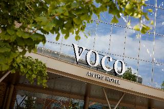 Voco Leicester fotoÄŸrafÄ±