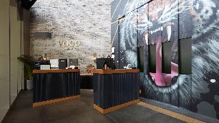 Voco Leicester fotoÄŸrafÄ±