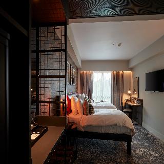 Voco Leicester fotoÄŸrafÄ±