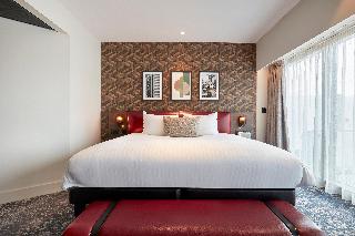Voco Leicester fotoÄŸrafÄ±