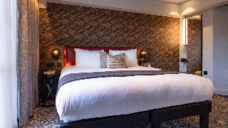 Voco Leicester fotoÄŸrafÄ±