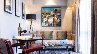 Voco Leicester fotoÄŸrafÄ±