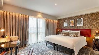 Voco Leicester fotoÄŸrafÄ±