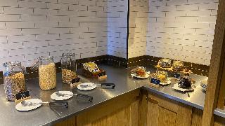 Voco Leicester fotoÄŸrafÄ±