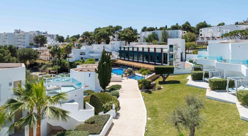 Marsenses Ferrera Blanca Adults Only - Genel