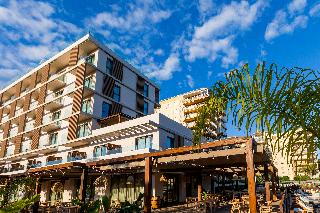 Albades Hotel & Spa