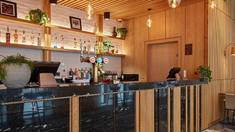 Voco Manchester City Centre - Bar