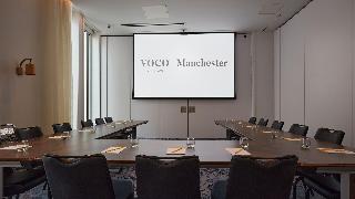 Voco Manchester City Centre fotoÄŸrafÄ±