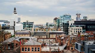 Voco Manchester City Centre fotoÄŸrafÄ±