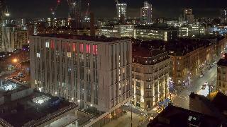 Voco Manchester City Centre fotoÄŸrafÄ±