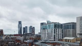 Voco Manchester City Centre fotoÄŸrafÄ±