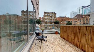Voco Manchester City Centre fotoÄŸrafÄ±