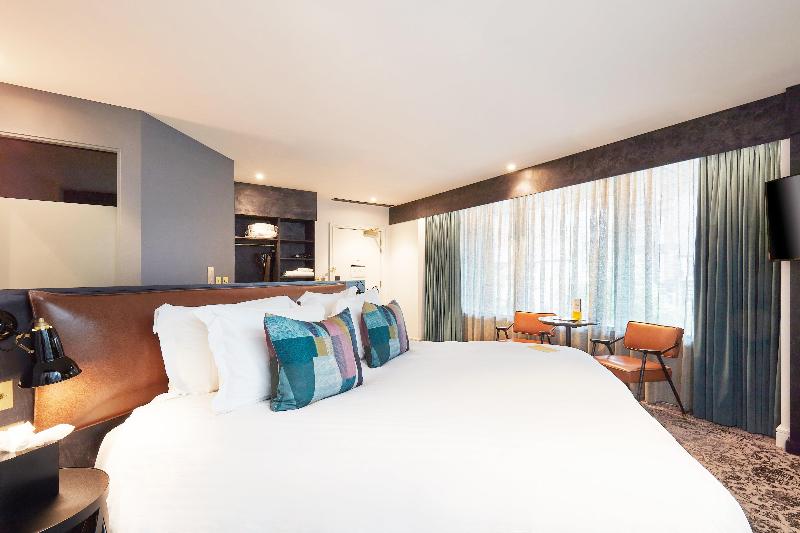 Voco Manchester City Centre - Oda