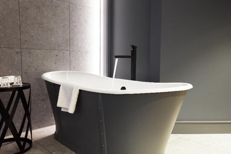 Voco Manchester City Centre - Oda