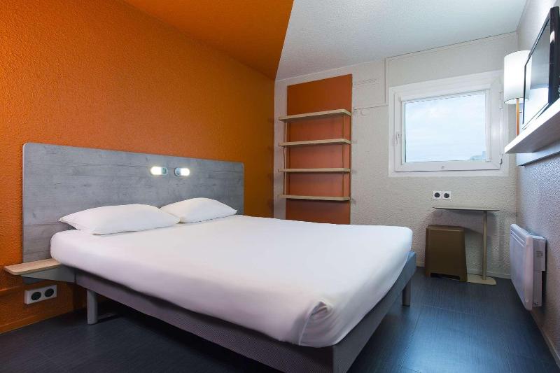 Ibis Budget Fresnes - Genel