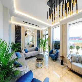 Elitte Inn Suites