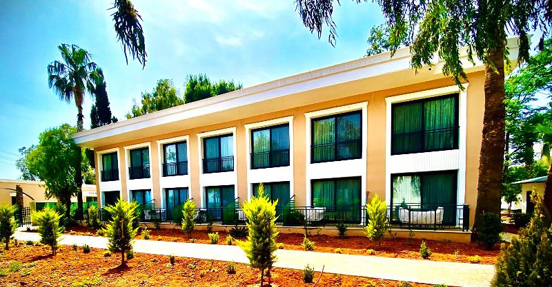 Polaris Hayat Motel - Genel