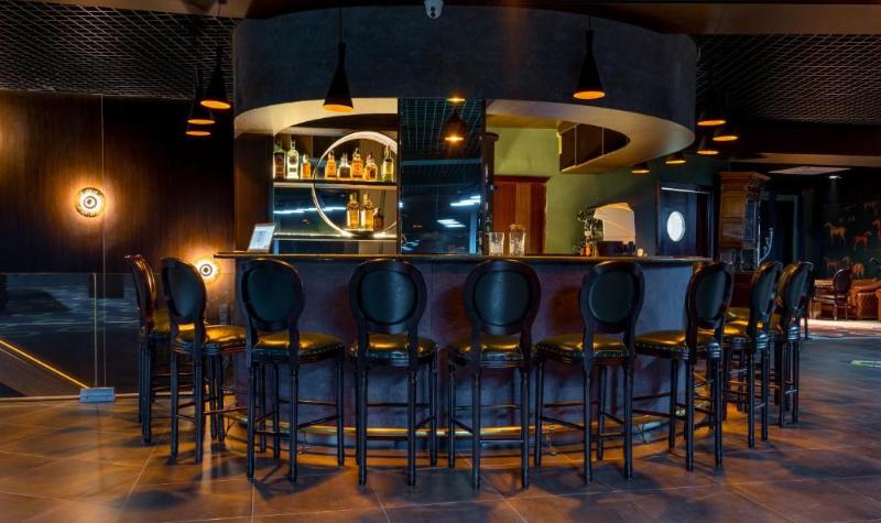 Litz Resort Batumi - Bar