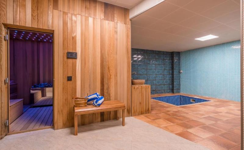 Litz Resort Batumi - Aktivite