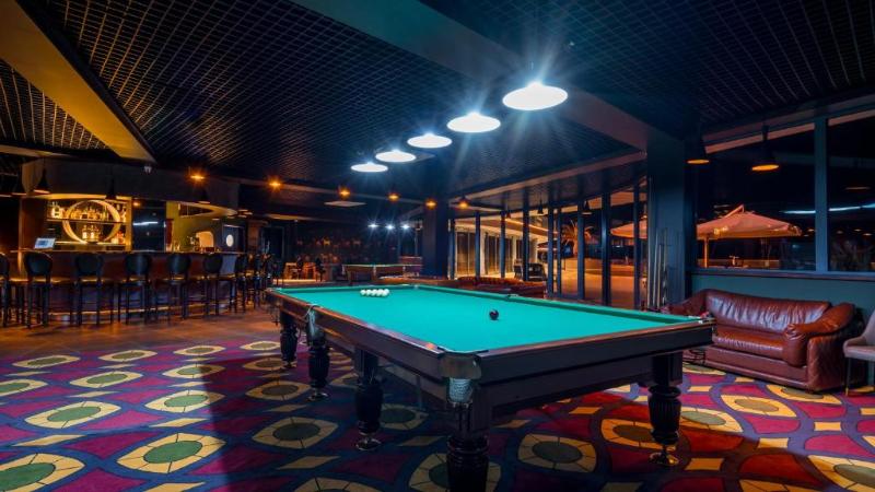 Litz Resort Batumi - Aktivite