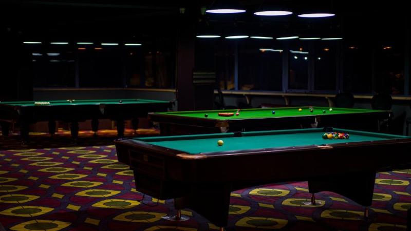 Litz Resort Batumi - Aktivite